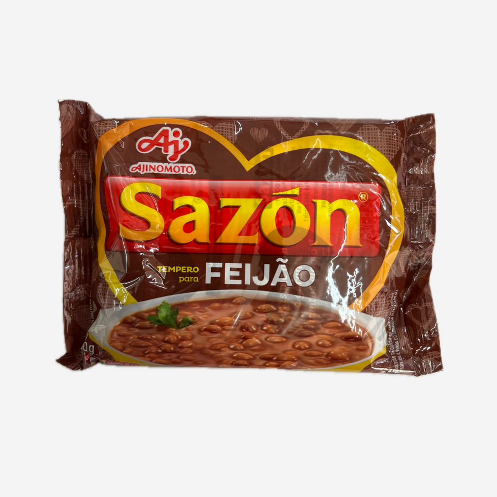 Sazón Tempero Para Feijão