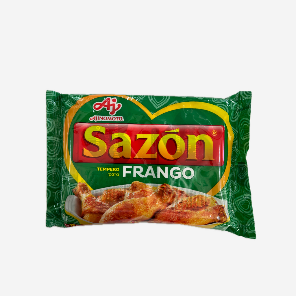 Sazón Tempero Para Frango