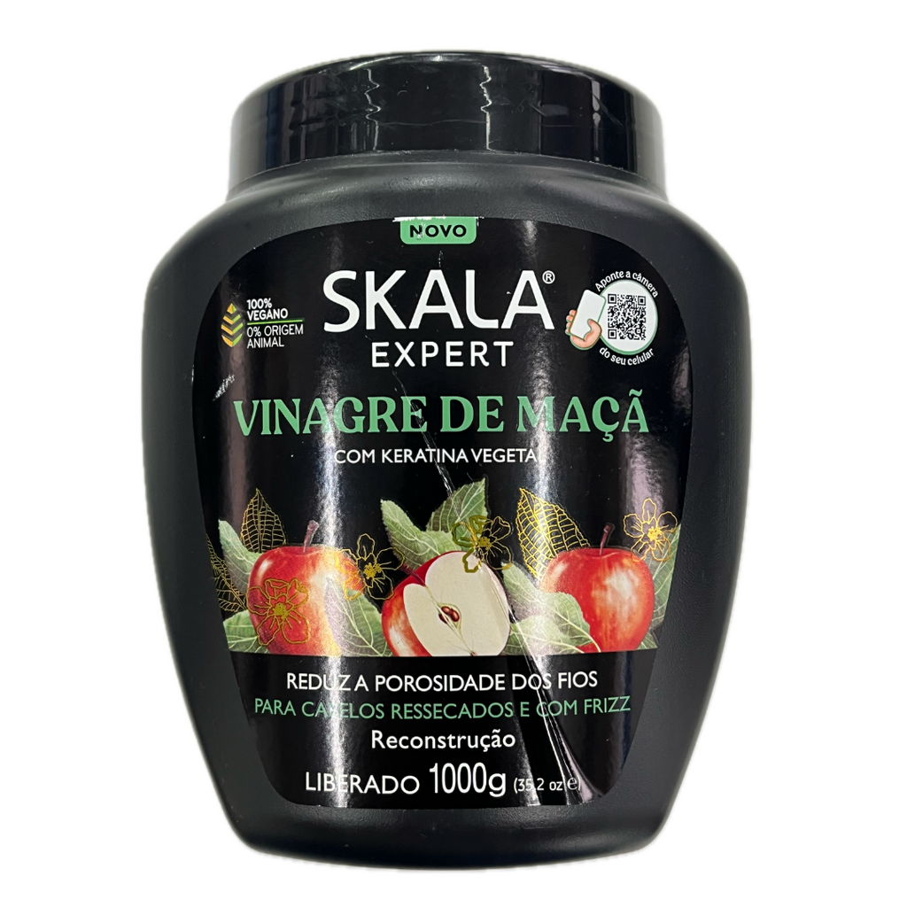 Skala expert vinagre de maçã 1000g