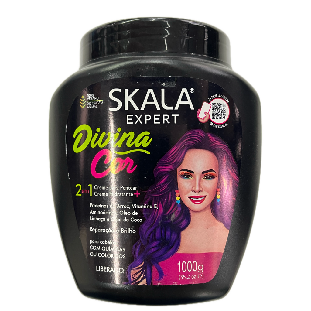 Skala expert divina cor 1000g