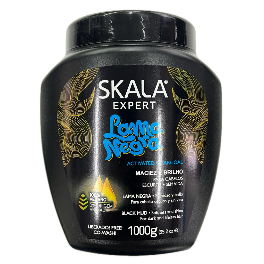 Skala expert lama negra 1000g