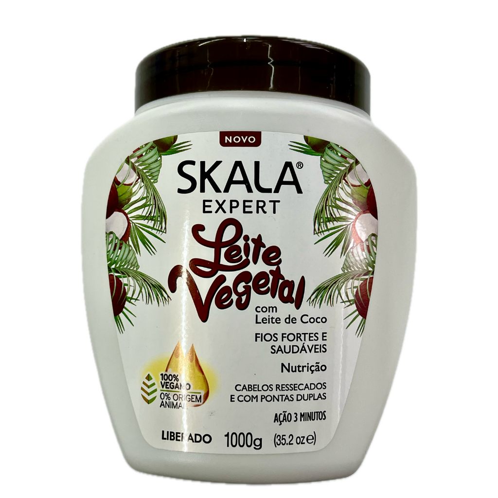 Skala expert leite vegetal 1000g