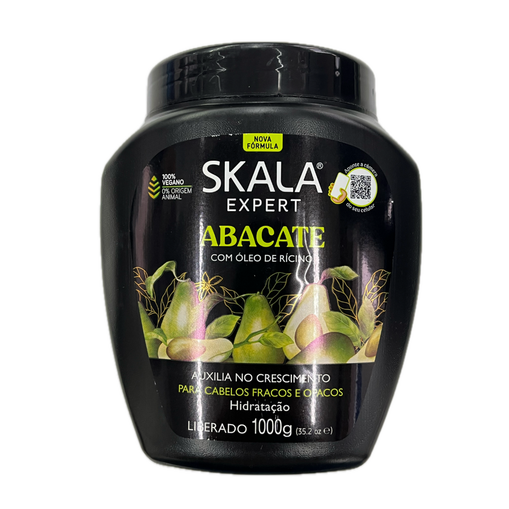 Skala expert abacate 1000g