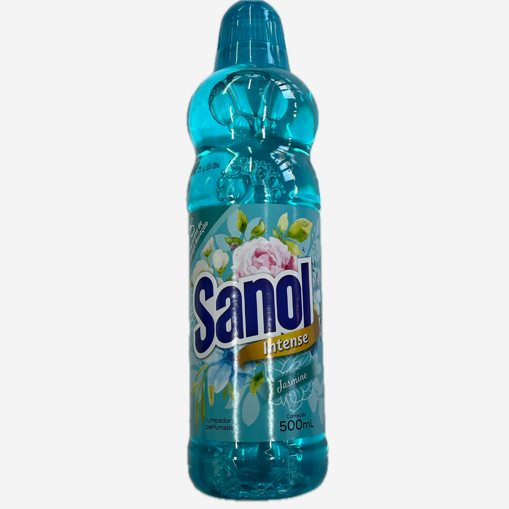 Sanol intense jasmine 500ml