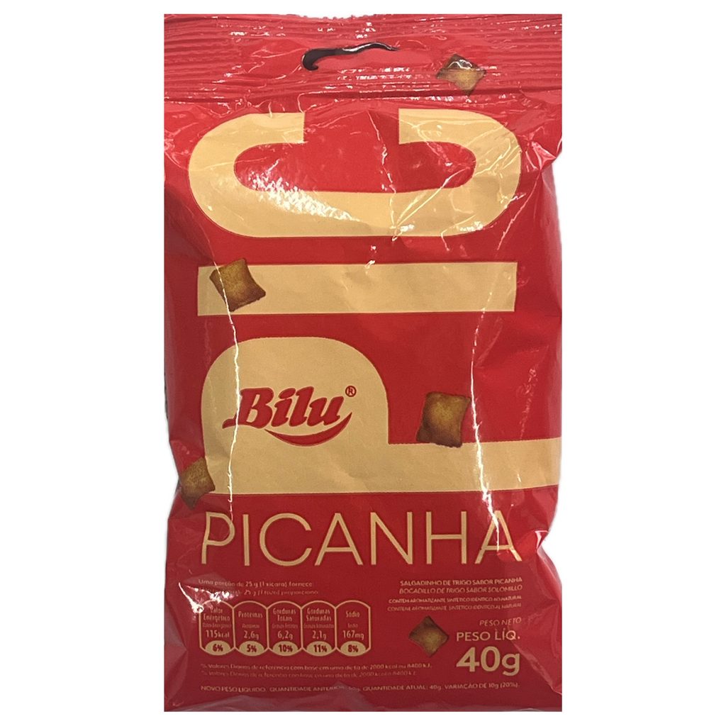 Bilu-Pic Picanha 40g