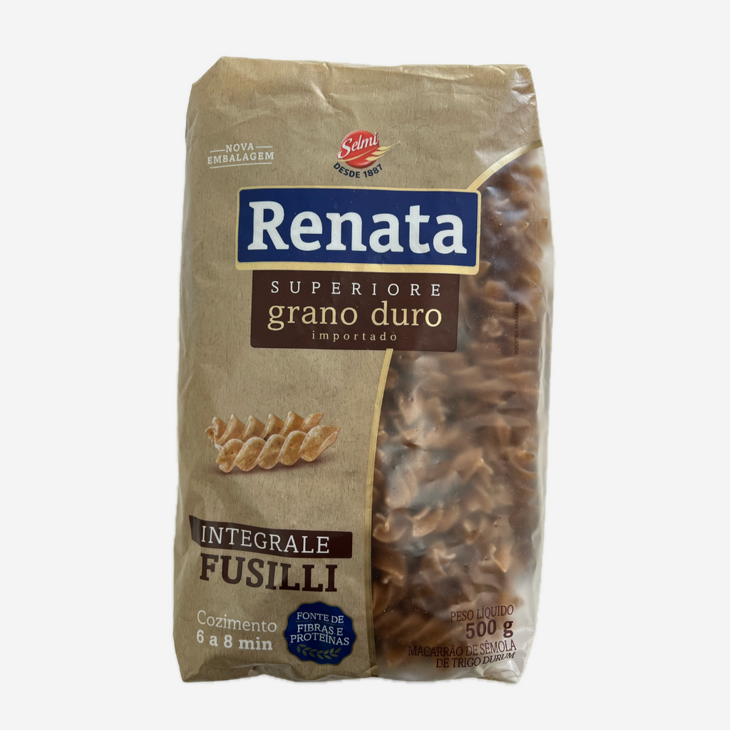 Renata Integrale Fusilli 500gr