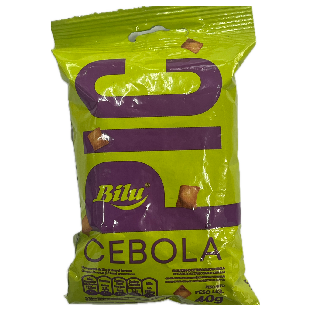 Bilu-Pic Cebola 40g