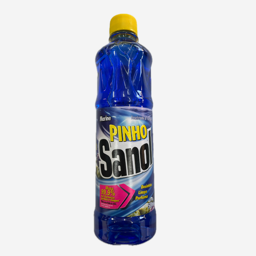 Sanol pinho marine 500ml