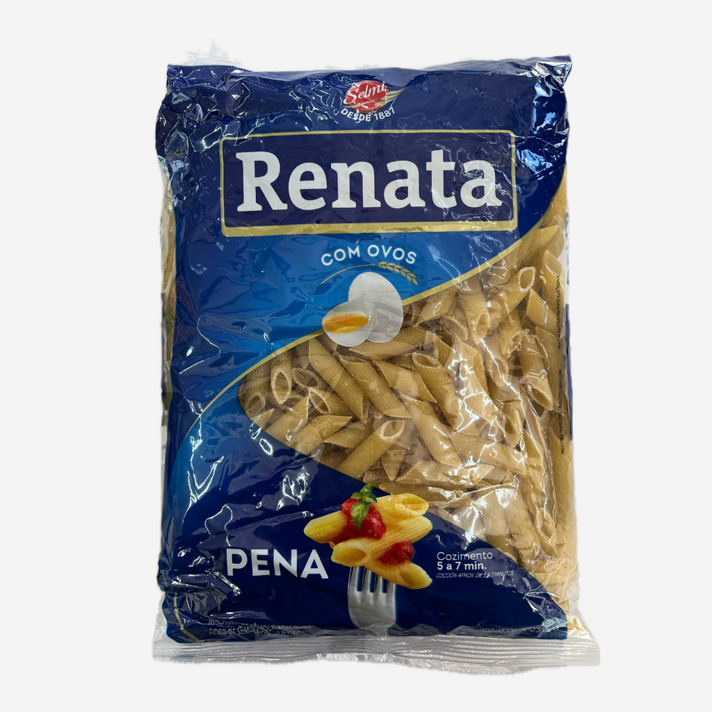 Macarrão Renata Pena - 500grs