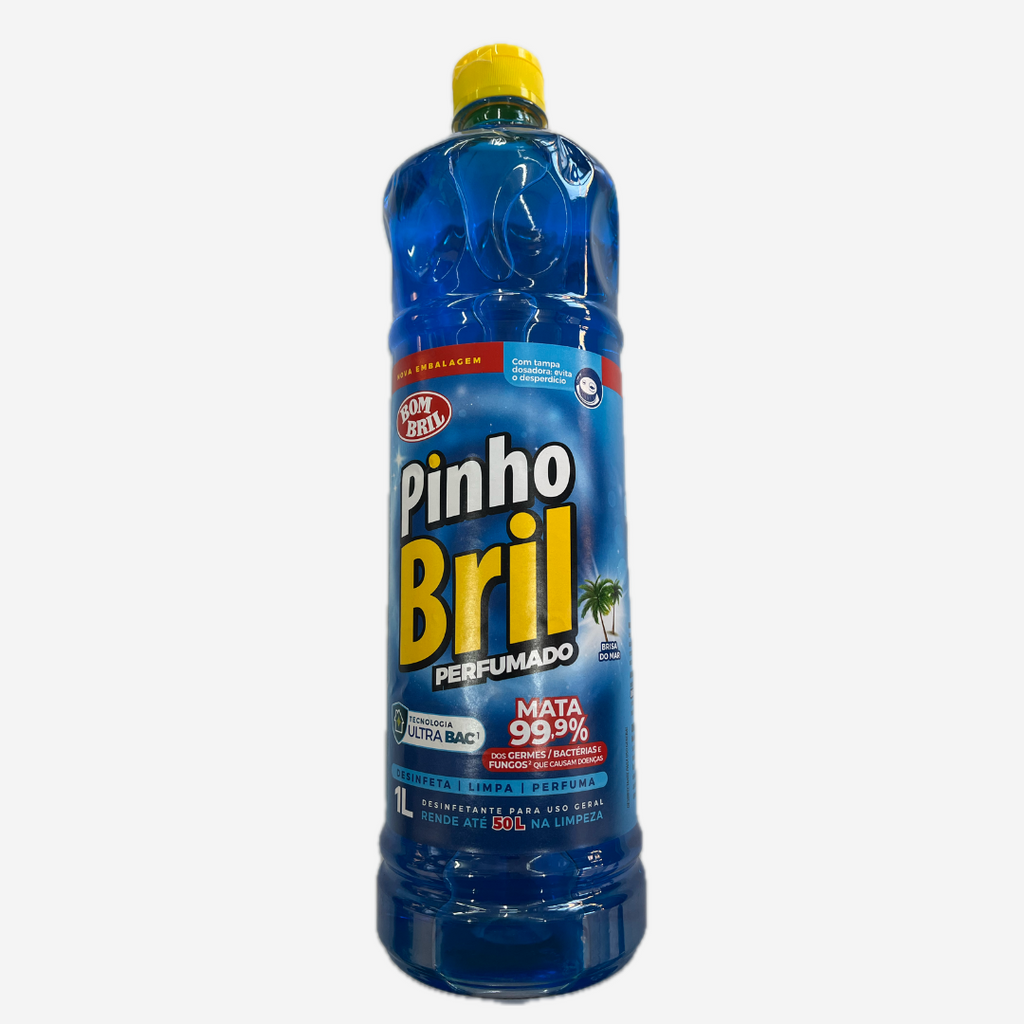 Bril pinho perfumado 1L