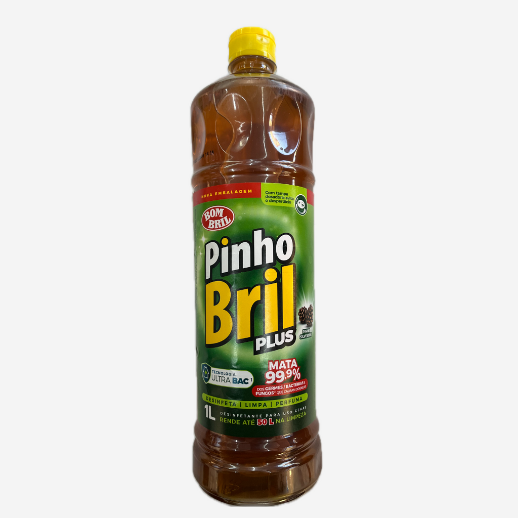 Bril pinho plus 1L