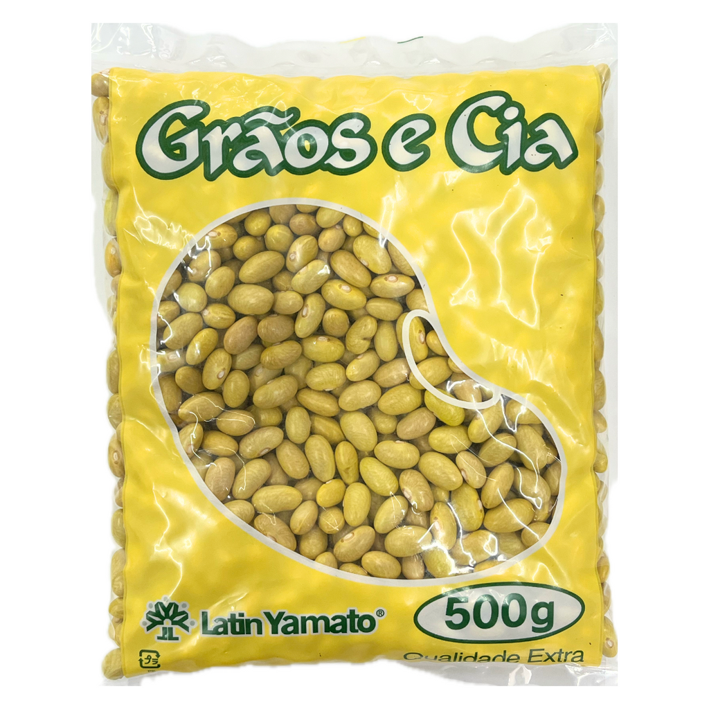 Feijao Canario 500g