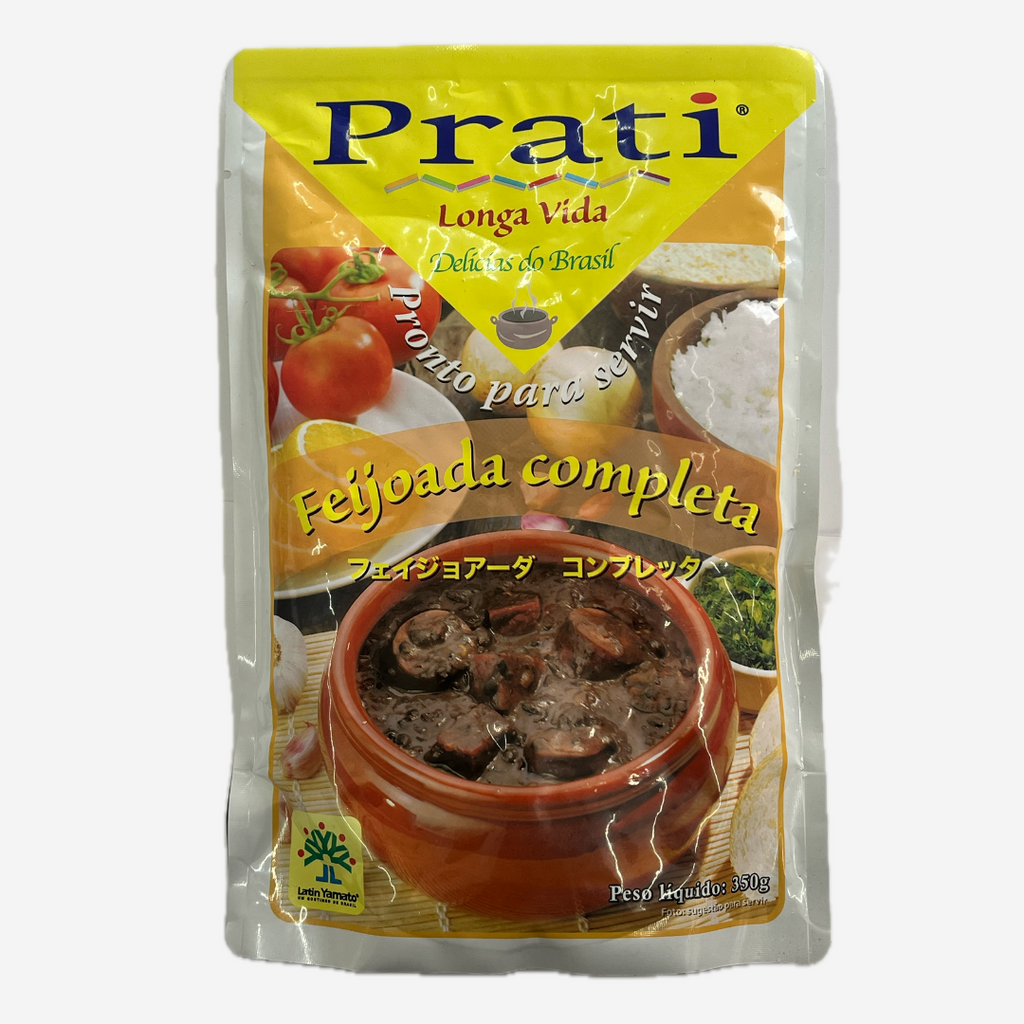 feijoada completa longa vida 350g