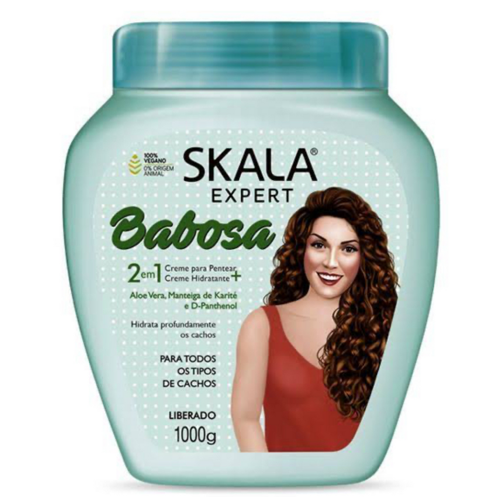 Skala expert babosa 1000g