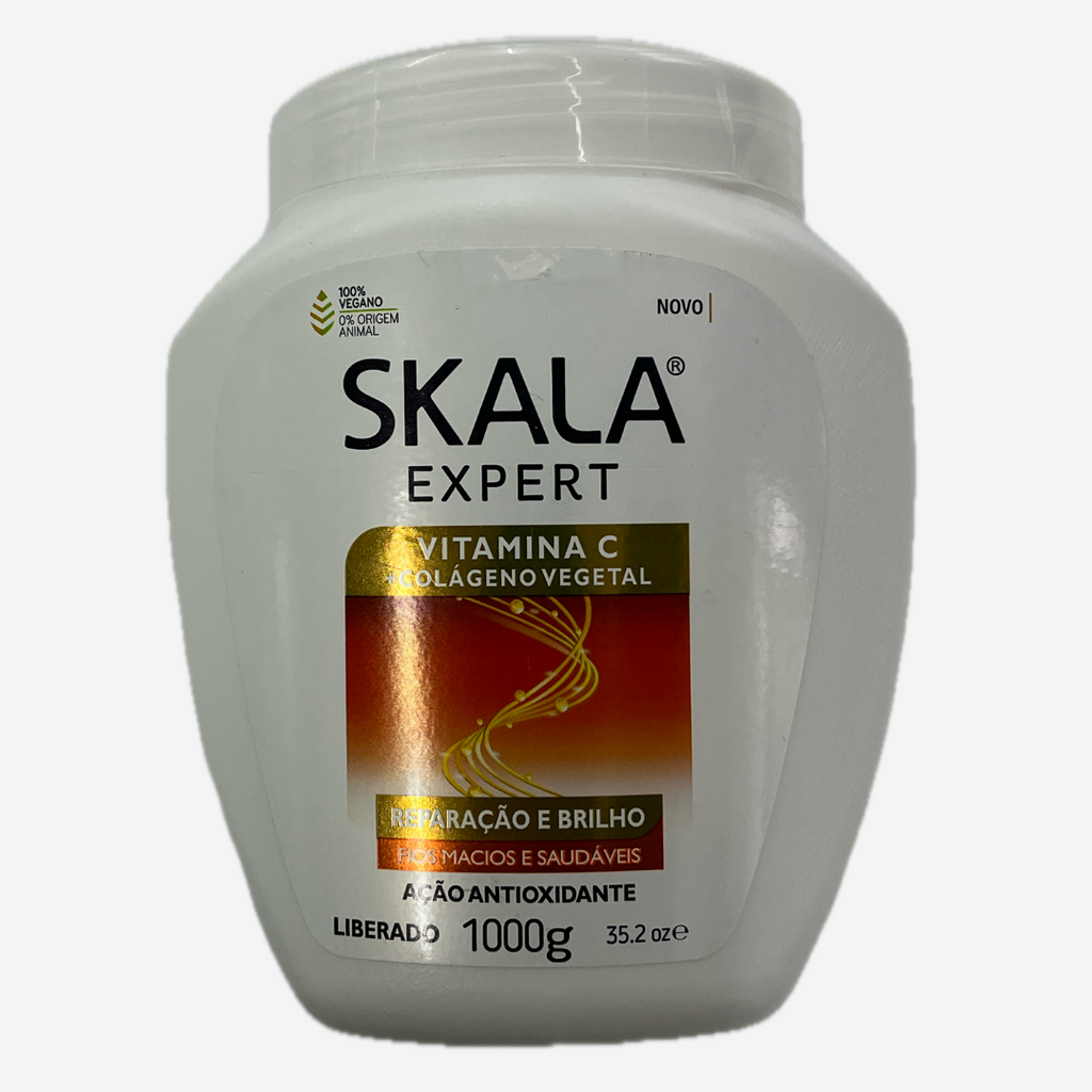 Skala expert vitamina c 1000g