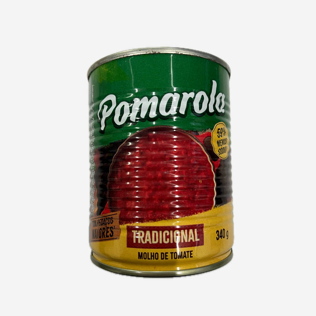 Pomarola tradicional 340g