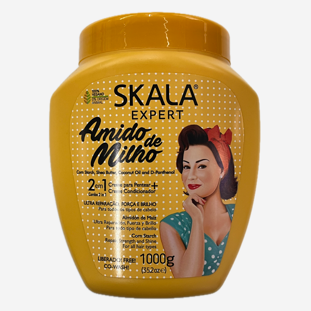 Skala expert amido de milho 1000g