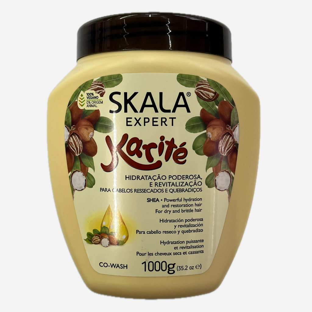 Skala expert Karité 1000g