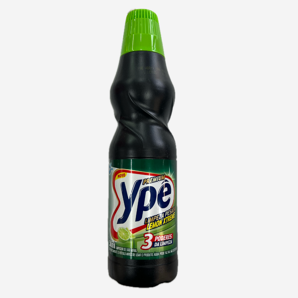 Ypê premium 500ml