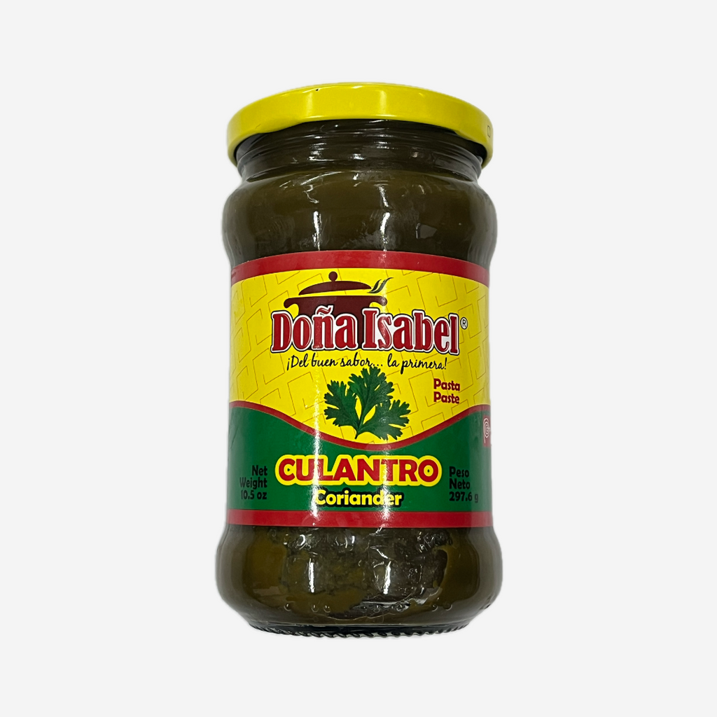 dona Isabel culantro 297.6g