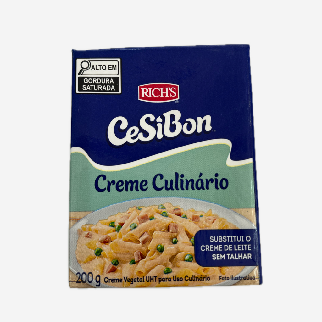 Creme Culinario CeSiBon