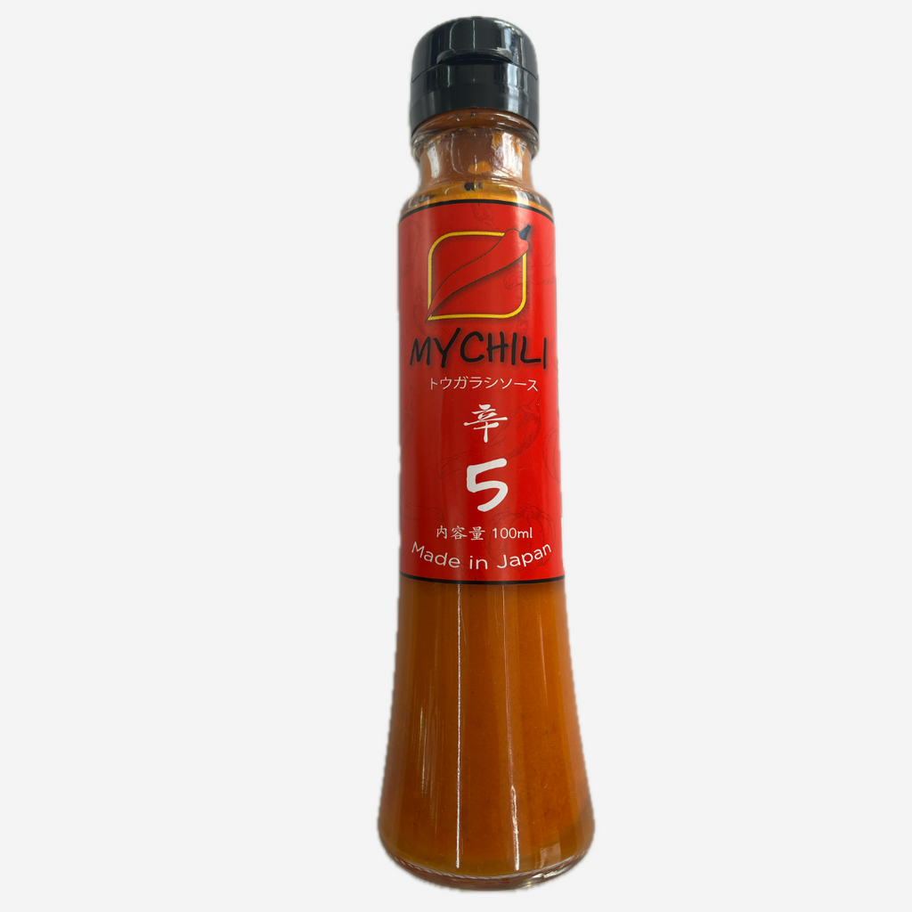 My Chili 5 - 100ml