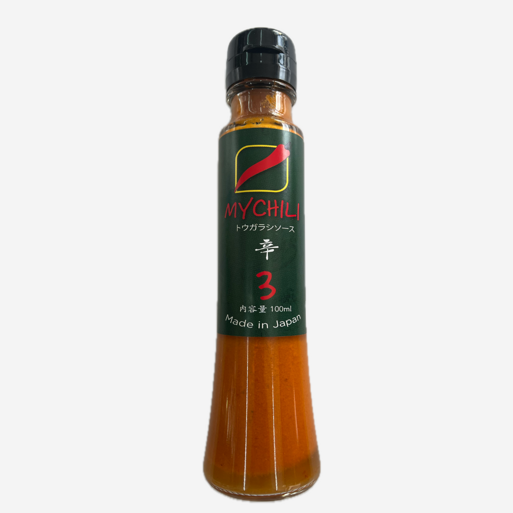 My Chili 3 - 100ml