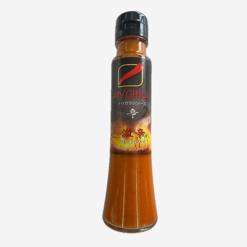 My Chili 100ml