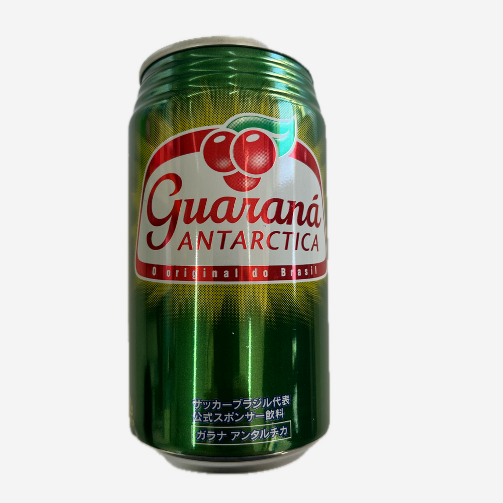 Guaraná Antarctica 350ml