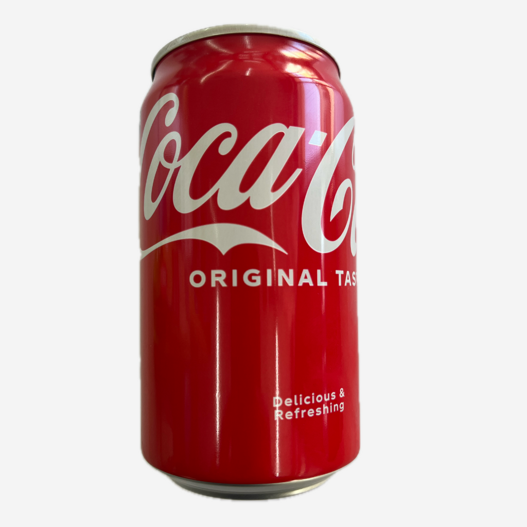 Coca-Cola Lata 350ml