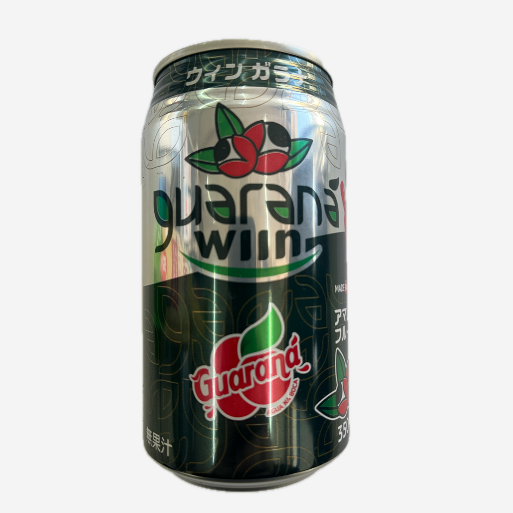 Guaraná Wiin 350ml