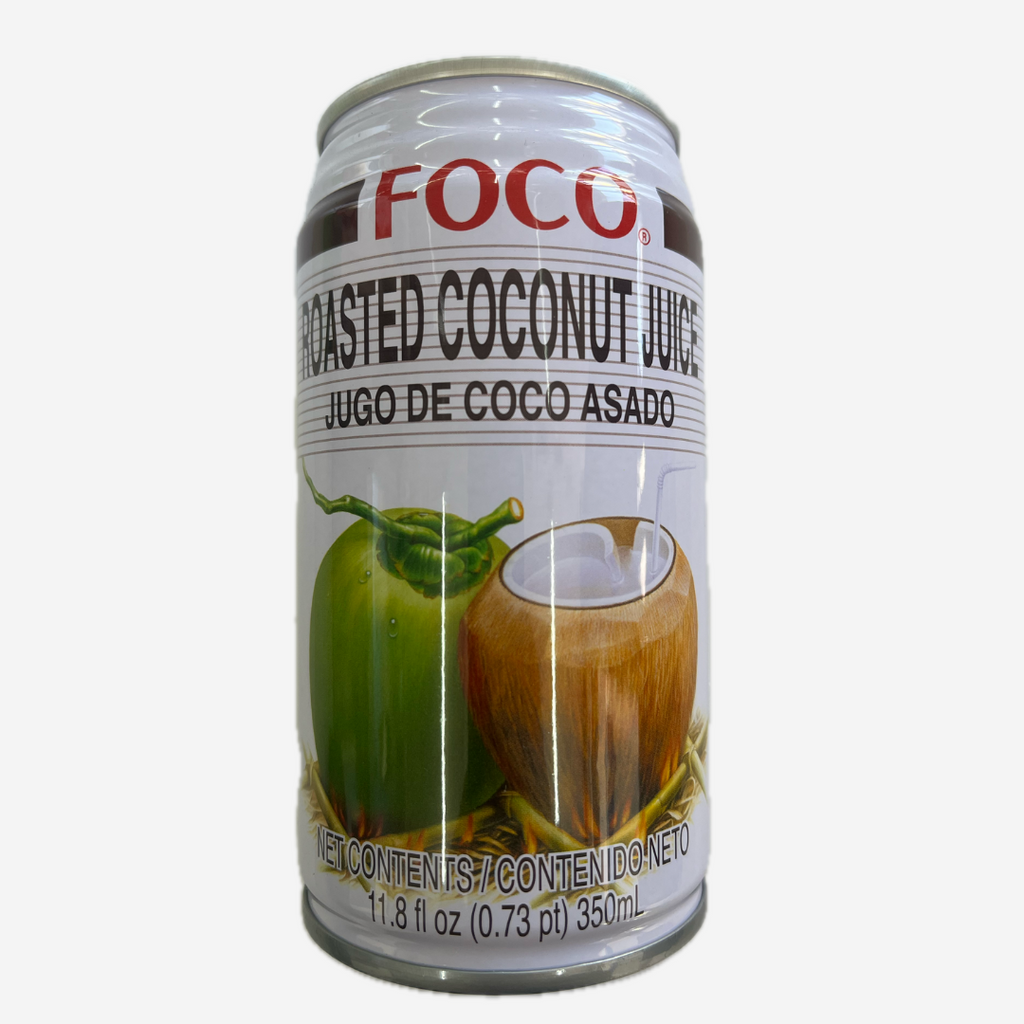 Suco de Coco Queimado 350 ml