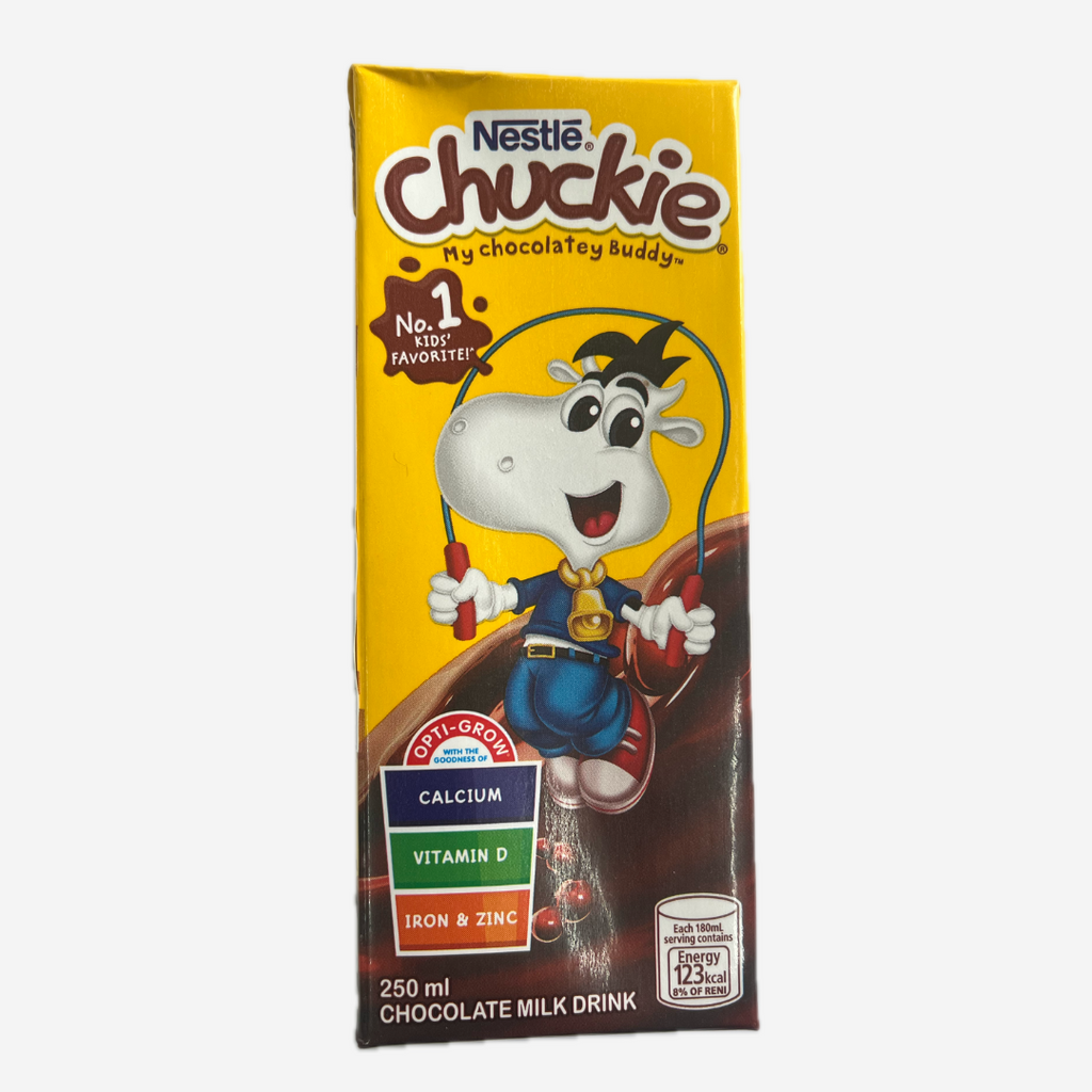 Nestlé Chuckie 250ml