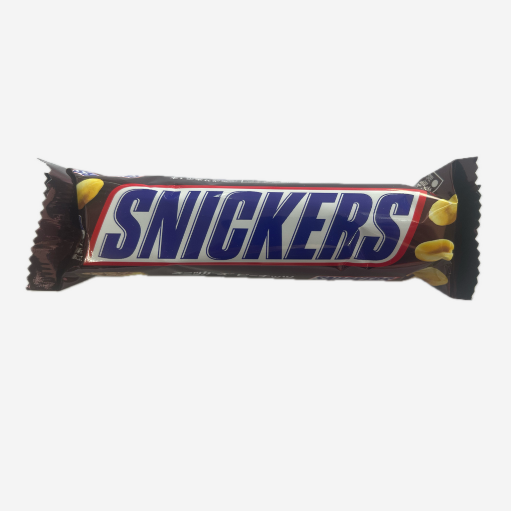 Snickers Chocolate