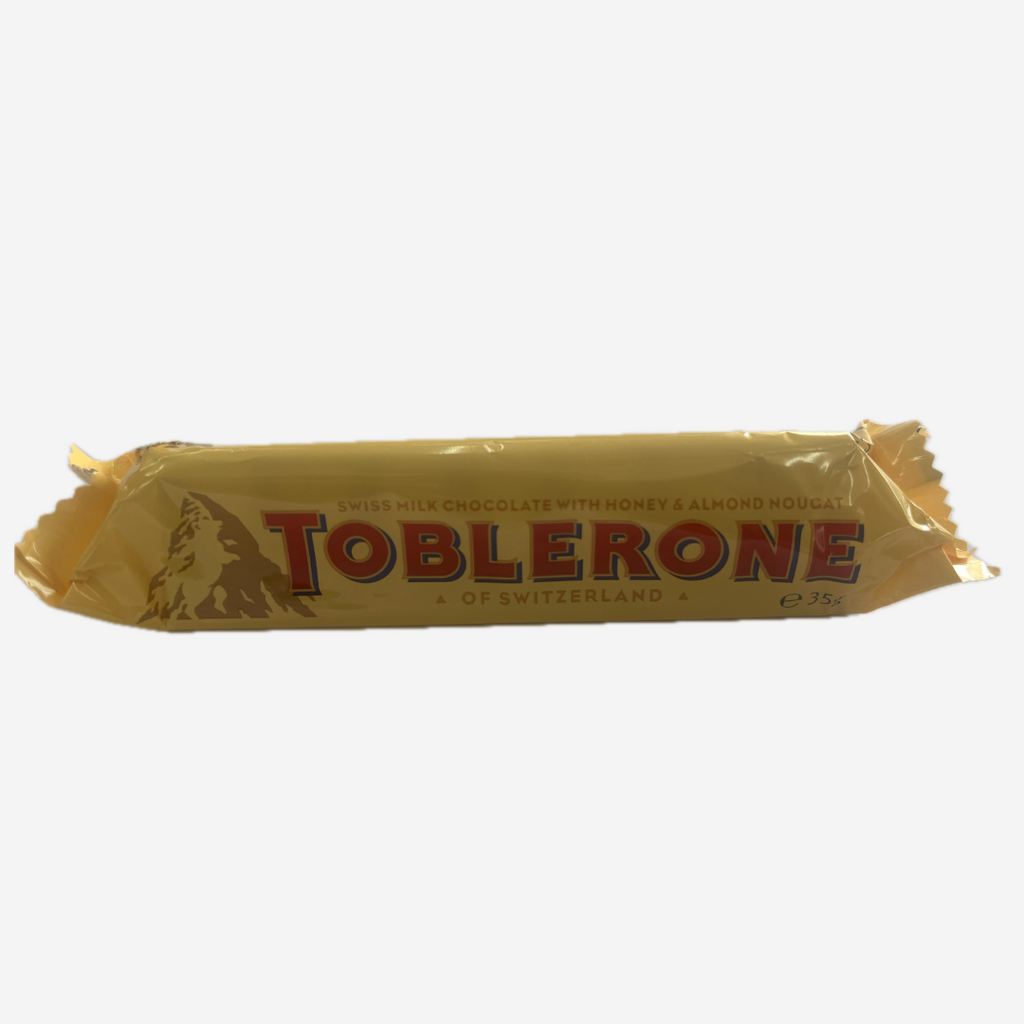 Toblerone Chocolate