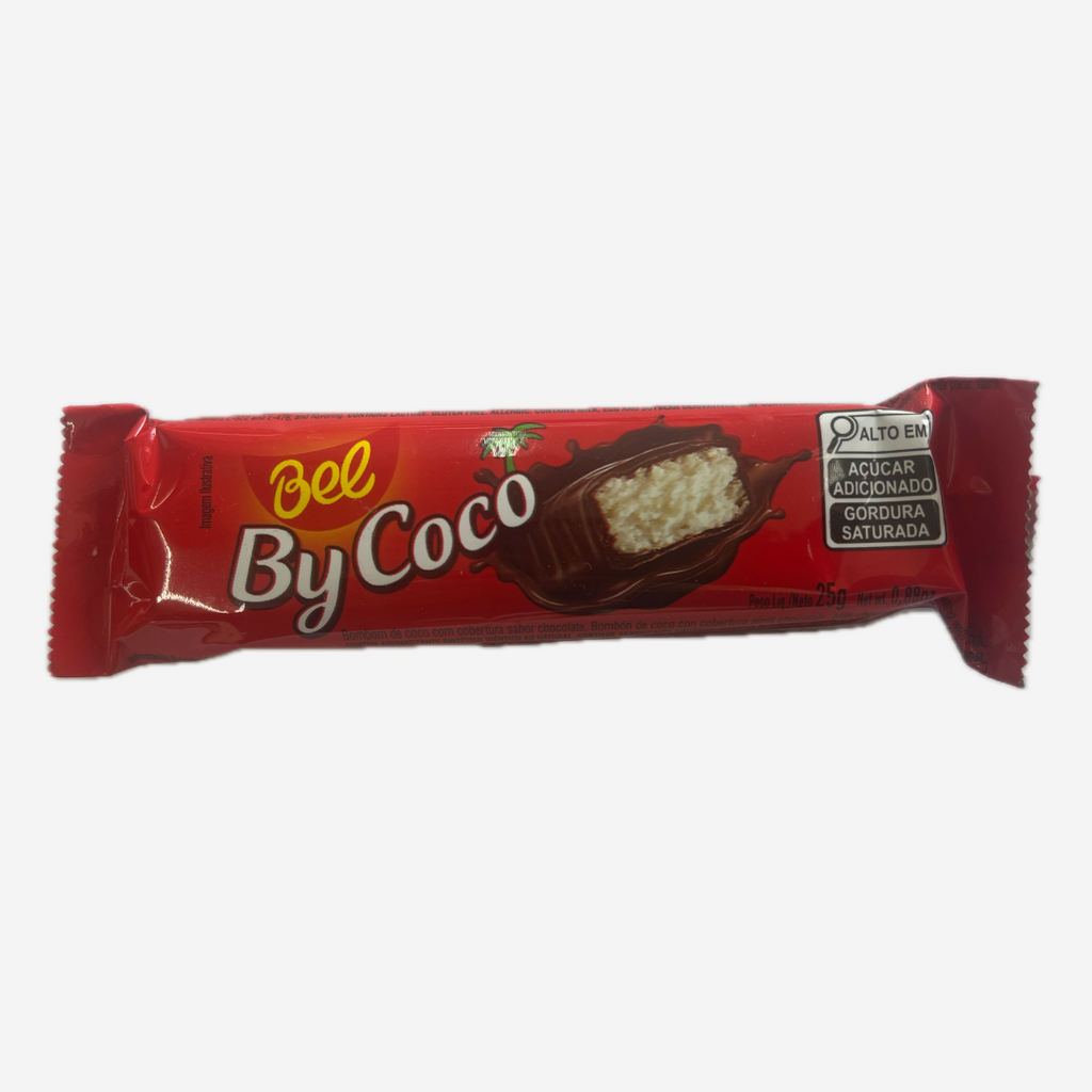 Chocolate Bel By Coco