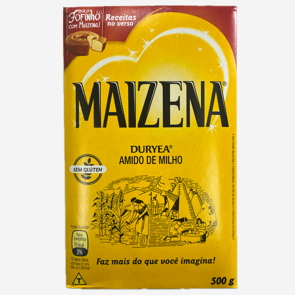 Maizena 500g