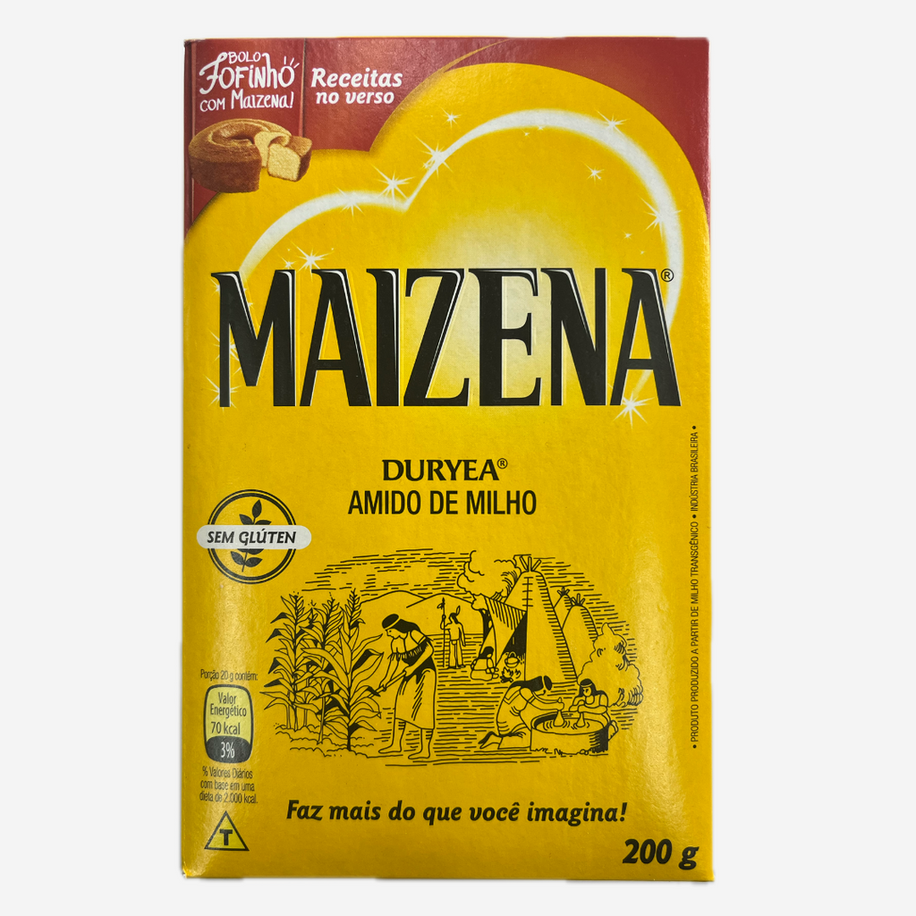 Maizena 200g