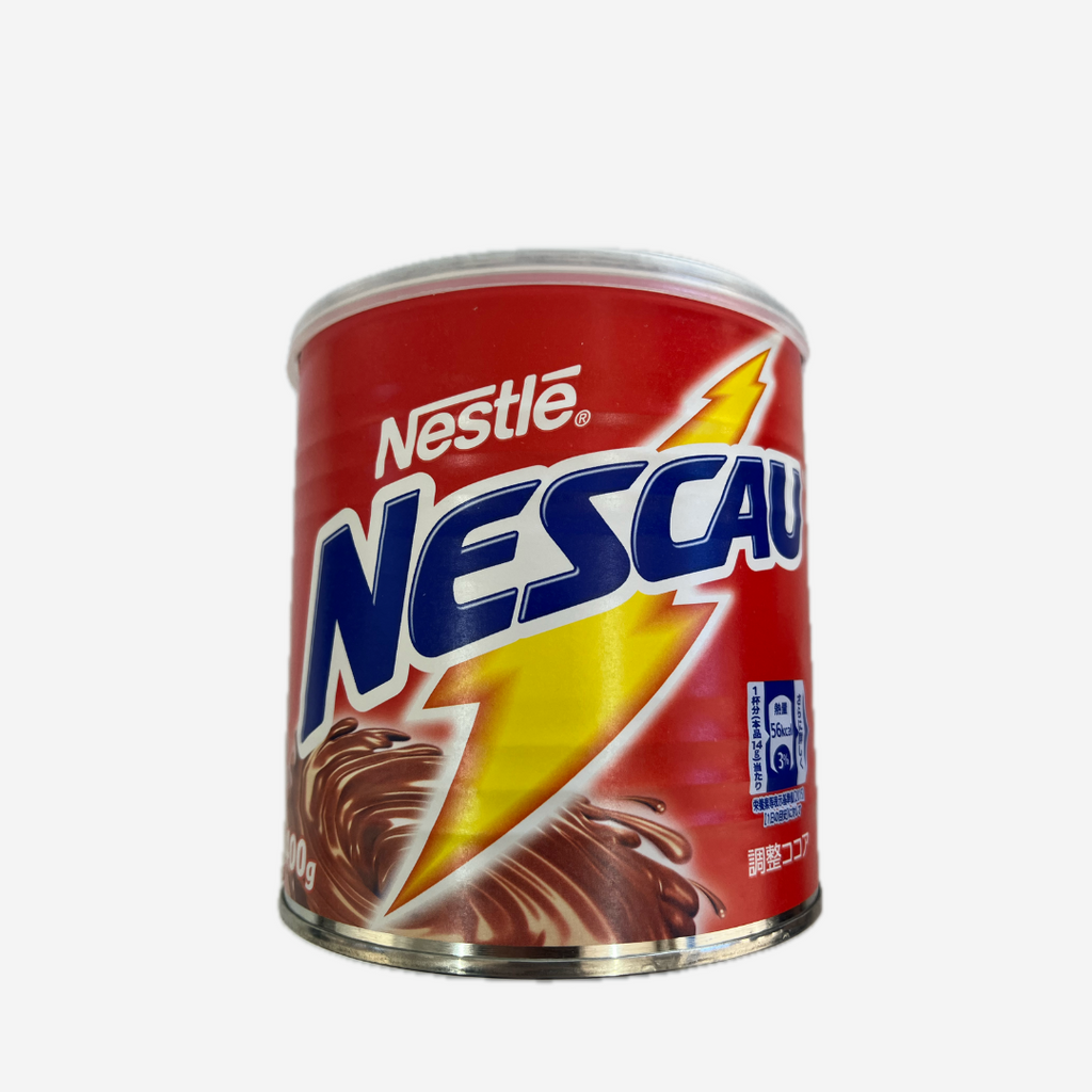 Nescau - Achocolatado - Nestle 400grs