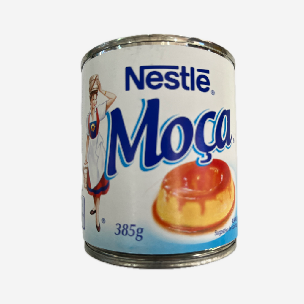 Nestle Moça