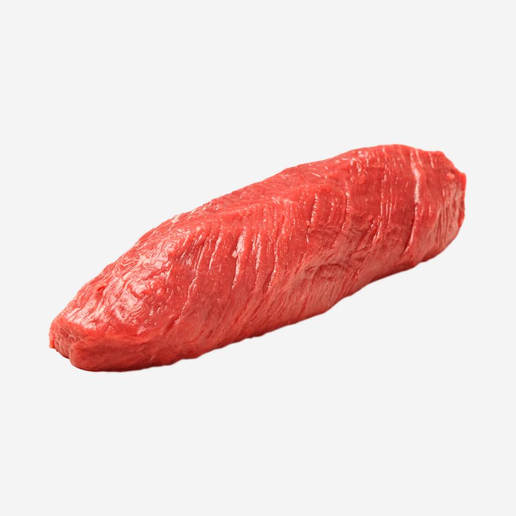 Peixinho Carne Bovina